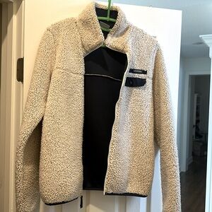 Columbia Teddy Fleece Jacket